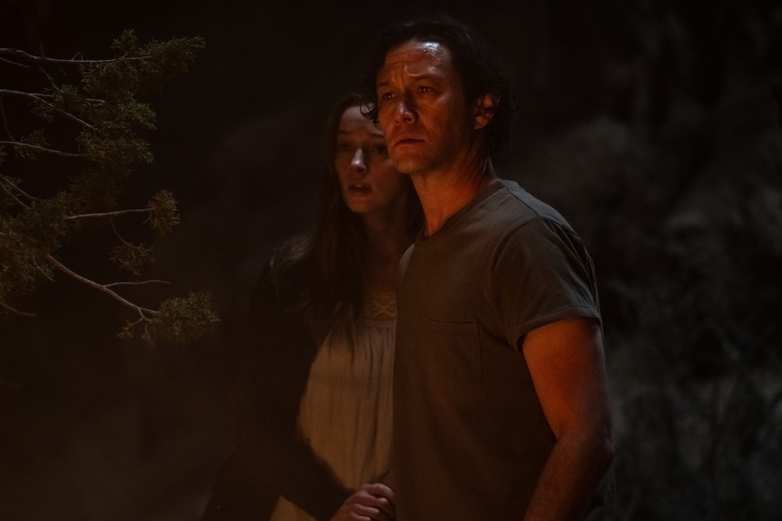 PENDULUM Official Teaser: Horror Fans Know. New-Age Retreats = Bad. 